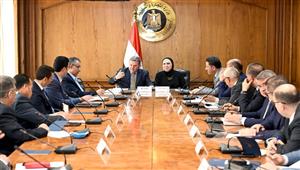 "لجنة إحلال التوكتوك" تستعرض نماذج مقترحة لسيارات بديلة