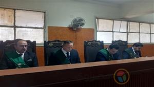 اختطفها واعتدى عليها جنسيًا.. العجوز قاتل سجدة يواجه الإعدام شنقًا - صور