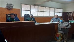 فيديو وصور- تنحي دفاع المتهم بقتل "الطفلة سجدة" لاغتصابها في كفر الشيخ: الجريمة بشعة