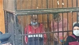 استدرجها ليغتصبها.. الإعدام شنقًا للمتهم بقتل "الطفلة سجدة" في كفر الشيخ - فيديو وصور