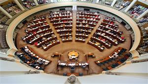 البرلمان الفنلندي يوافق بأغلبية ساحقة على محاولة انضمام البلاد للناتو