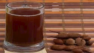 ماذا يحدث لجسمك عند شرب التمر  بعد الإفطار؟- 6 تأثيرات غير متوقعة