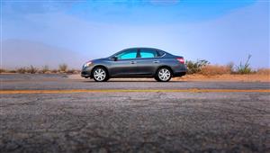 سيارة سيدان كسر زيرو موديل 2018 لا تتجاوز 600 ألف جنيه