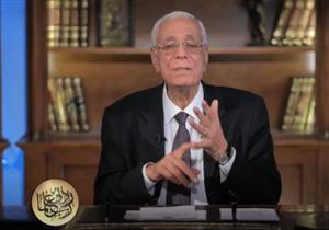 حسام موافي يكشف عن مرض يصيب أكبر شريان في الجسم