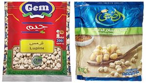 تبدأ من 14 جنيها.. أسعار الترمس ومستلزمات العيد 