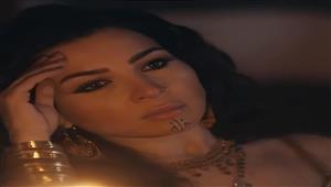 هكذا تفاعل الجمهور مع مي عز الدين في "جزيرة غمام"