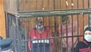 المتهمة الثانية بقتل الطفلة سجدة في كفر الشيخ: والد زوجي صورني عارية وهددني بنشرها