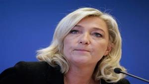 لوبان تعبر عن إدانتها لغزو أوكرانيا وترفض وقف توريد النفط والغاز الروسي