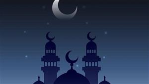 موعد أذان فجر السبت سادس ليلة من رمضان.. إليك الإمساكية ودعاء السحور