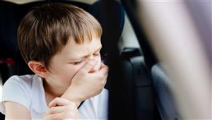 زيادة البلغم عند الأطفال - بماذا يشير؟