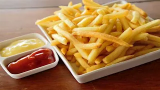   كيف يؤثر تناول البطاطس المقلية على مرضى السكري؟