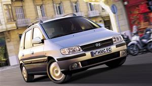 تعرف على سعر هيونداي ماتريكس في سوق المستعمل