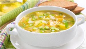 مفاجأة.. هذا ما يحدث عند كسر صيامك في رمضان على طبق الشوربة