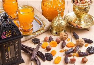 هذا ما يحدث إذا شربت كوبين من قمر الدين - لن تتخيل 