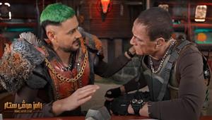  نجم  وسيم.. تعرف على ضحية رامز جلال اليوم في "رامز موفي ستار"