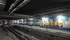 لا تخافوا.. تنويه عاجل من المترو لسكان هذه المناطق