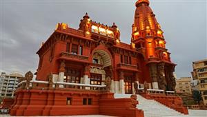 أهمها قصر البارون.. السياحة: تطبيق منظومة الدفع الإلكتروني للتذاكر بهذه الأماكن