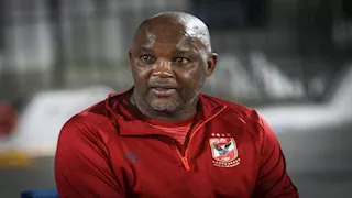 موسيماني يقترب من العودة لقيادة منتخب جنوب أفريقيا