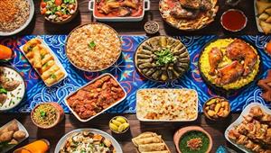 ترفع السكر وتدمر المعدة.. ابتعد عن تناول هذه الأطعمة في رمضان