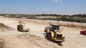 بالأسماء.. نزع ملكية أراضٍ وعقارات جديدة لإنشاء القطار الكهربائي السريع