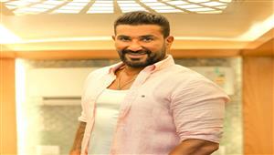    أحمد سعد يعلق على تصدر أغانيه بمسلسل "توبة" تريند "يوتيوب"