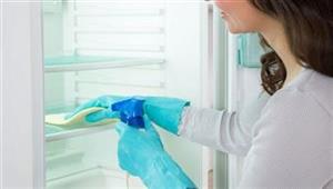 طرق بسيطة لتنظيف ثلاجتك.. منعاً للأمراض وارتفاع فاتورة الكهرباء