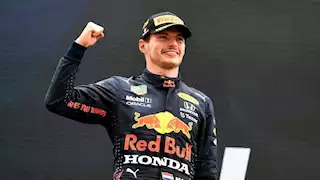 فيرستابن يسعى لحصد النقاط في سباق فورمولا-1 المكسيكي ليستمر بالمنافسة على لقب بطولة العالم