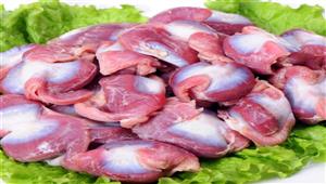 ماذا يحدث لجسمك عند تناول قوانص الدجاج؟