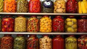 ماذا يشير إليه جسمك عندما ترغب في تتناول المخللات؟