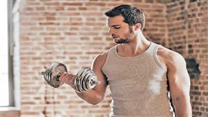 5 أطعمة مثالية لبناء العضلات.. تناولها فورا 