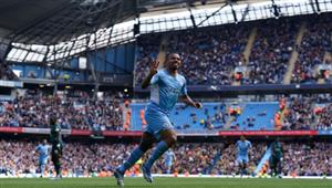 "سوبر هاتريك" جيسوس يقود سيتي لاكتساح واتفورد والابتعاد بصدارة بريميرليج