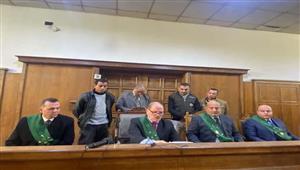 المشدد 3 سنوات لشقيقين أدينا في معركة عزبة البلاسي بالدقهلية