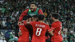 بينها 4 مفتوحة.. القنوات الناقلة لمباراة الأهلي و وفاق سطيف في دوري أبطال أفريقيا