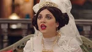 رحمة أحمد: "مليش أكونتات على تويتر أو تيك توك وهاخد موقف قانوني"