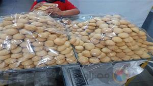 بتخفيض 25%.. طرح كعك وبسكويت بمنافذ التموين- قائمة أسعار