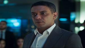 "لو شافوك ضعيف مش هيرحموك".. الجمهور يشيد بأداء آسر ياسين بـ"سوتس بالعربي"