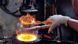 "الجارحي للحديد والصلب" تستحوذ على "الوطنية للزجاج"