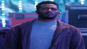 طارق الشناوي يكشف حقيقة مغادرة محمد رمضان موقع تصوير مسلسل "المشوار"