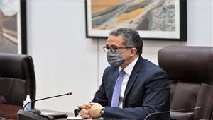 وزير السياحة يقرر شطب الحمام العثماني بقنا من الآثار الإسلامية والقبطية واليهودية