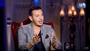 مصطفى شعبان: "اللي يفكر يقارن نفسه بعادل إمام يبقى درب من الهوس"