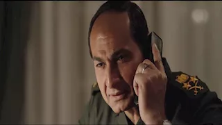 ياسر جلال: الرئيس السيسي لم يكن يعلم بتمثيلي لشخصيته في "الاختيار"