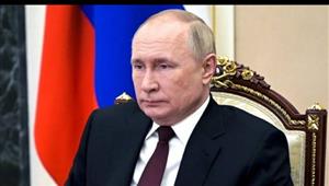 قائد القوات المسلحة البريطانية يعلق على التكهنات حول مرض  بوتين