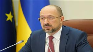  رئيس وزراء أوكرانيا: 5 مليارات يورو مساعدات من الاتحاد الأوروبي هذا الأسبوع