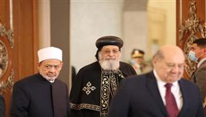  مؤتمر عالمي.. توجيه من السيسي للحكومة بشأن الأزمة الاقتصادية