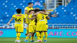  مصطفى فتحي صنع 3 أهداف.. التعاون يغادر أبطال آسيا بعد السقوط المثير أمام باختاكور 