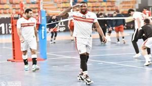 مصدر لمصراوي: الزمالك توصل لاتفاق مع محترف الطائرة للتوقيع لمدة موسمين