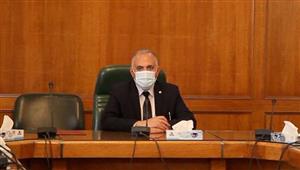 مصاب جلل.. وزير الري ينعي نظيره الجنوب سوداني