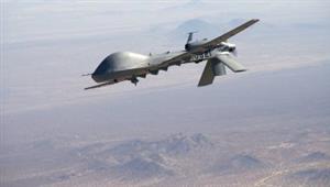 مقتل شخصين وإصابة 8 في هجوم روسي بطائرة بدون طيار على "أوديسا" الأوكرانية