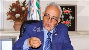 وزير التعليم: دورنا مساعدة الطالب على اكتشاف موهبته