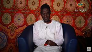 محمد يانغ.. حكاية سنغالي أحب القرآن حتى صار قارئا مميزا